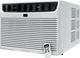 Frigidaire® 15,000 BTU's White Window Mount Air Conditioner-2
