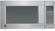 GE® 1.1 Cu. Ft. Stainless Steel Countertop Microwave-0