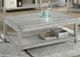 ECI Furniture Summer Winds Whitewash Cocktail Table-0