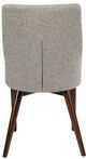 Mazin Furniture Fillmore Light Light Gray Side Dining Chair-3