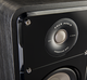 Polk Audio® Signature Series S50 Washed Black Walnut Home Theater Tower Speaker-4