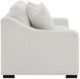 Coaster® Ashlyn Sand Upholstered Track Arm Loveseat-3