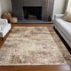 Dalyn™ Rug Company Neola Taupe 5'x8' Style 2 Area Rug-4