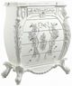ACME Furniture Vanaheim Antique White Chest-0