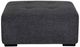 Franklin™ Collins Mandy Slate Ottoman-1