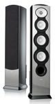 Revel® PerformaBe Series 6" Silver 3-Way Floor-Standing Loudspeaker (Each)-0
