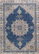 Furniture of America® Payas Blue 5'x7' Area Rug-0