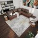 Dalyn™ Rug Company Camberly CM3 Biscotti 5'x8' Area Rug-4