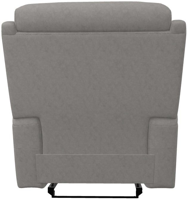 La-Z-Boy® Ace Powder Manual Wall Recliner-4