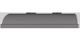 Vent-A-Hood® 48" Gunsmoke Under Cabinet Range Hood-0