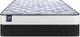 Sealy® Essentials Alfie 8" Foam Medium Tight Top King Mattress-4