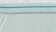 BEDGEAR® Dri-Tec® Performance Memory Foam Firm Crib and Toddler Mattress-3