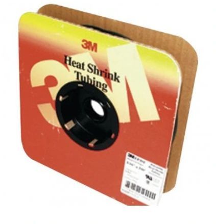 InstallBay Heat-Shrink Tubing, 4ft (.38")-0