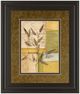 Classy Living Norm Olson Urban Garden I 34" Wall Art-0