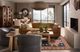 HF Custom Customizable Regal 109" Sofa-1