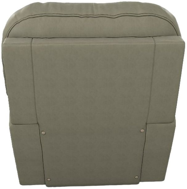 Best® Home Furnishings Customizable Bodie Leather Swivel Glider Recliner-3