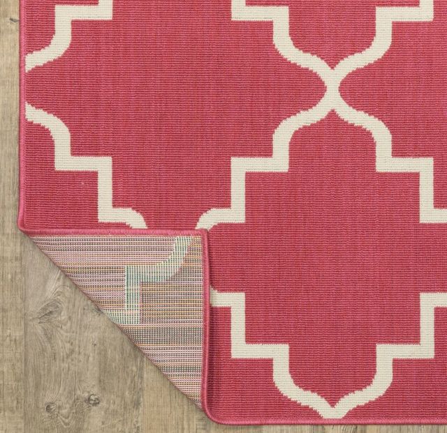 Oriental Weavers™ Havana 5'x7' Style 10 Area Rug-4