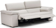 Natuzzi Editions Solare Reclining Sofa-1