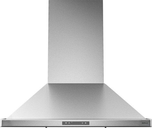 Zephyr Venezia 36" Stainless Steel Wall Mounted Range Hood-0