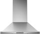Zephyr Venezia 36" Stainless Steel Wall Mounted Range Hood-0