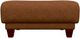 La-Z-Boy® Draper Clay Ottoman-1