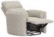 Parker House® Radius 2-Piece Tatum River Rock Power Swivel Glider Recliner Set-1