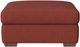 Flexsteel® Customizable Collins Square Cocktail Ottoman-5