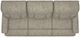 La-Z-Boy® Pinnacle Marble Power Wall Reclining Sofa-4