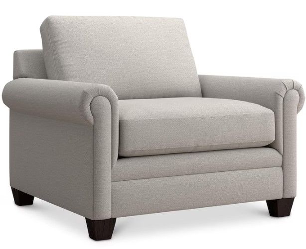 Bassett® Furniture Carolina 33'' Chair-0