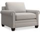 Bassett® Furniture Carolina 33'' Chair-0