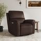 Flexsteel Henrick Triple Power Swivel Glider Recliner-1
