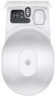 Jura® Cool Control 1.0 l White Milk Cooler-3