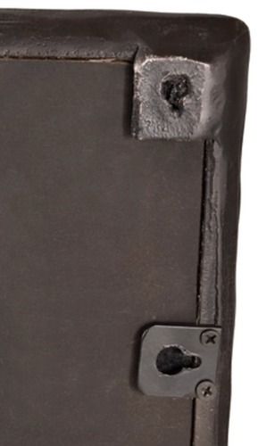 Signature Design by Ashley® Ryandale Antique Black Accent Mirror-3