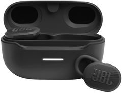 JBL® Endurance Race TWS Black Wireless Earbud Headphones
