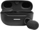 JBL® Endurance Race TWS Black Wireless Earbud Headphones-0