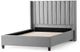 Malouf® Blackwell Stone California King Headboard-1