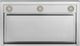 GE 36" Stainless Steel Wall Mounted Range Hood-2