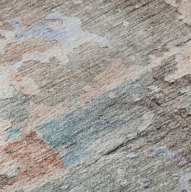 Dalyn™ Rug Company Ravenna RN3 Taupe 5'x8' Area Rug-3