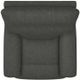 La-Z-Boy® Trouper Power-Recline-XRW™ Reclina-Way® Ink Wall Recliner-1