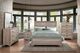 Homelegance® Lonan Natural Full Panel Bed-1