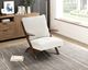 Homelegance® Lennox Beige Accent Chair-1