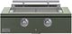 Caliber™ Rockwell 36" 2-Burner Olive Built-In Liquid Propane Grill with Stainless Steel Hardware-0