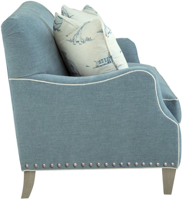 Craftmaster® Customizable New Traditions Settee-2