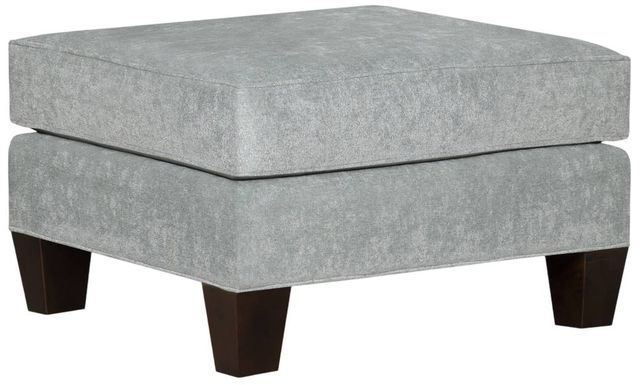 Temple Furniture Customizable Boston Ottoman-0