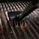Broil King® Baron™ Stainless Steel Coil Spring Grill Brush-3