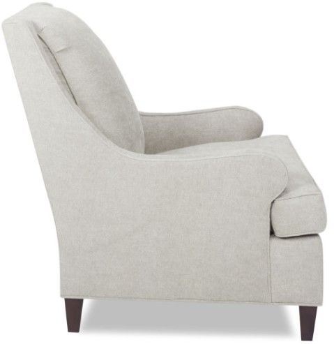 Parker Southern Nikki Heirloom/Judson Shoreline Chair-1