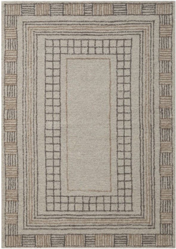 Signature Design by Ashley® Idaman 5'x7' Area Rug-0