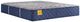 Sealy® Golden Elegance Midnight Cove 12.5" Innerspring Firm Tight Top Twin Mattress-0