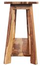 Porter International Designs Kalispell Natural Console Table-2