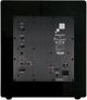 Sonance® i12 12" Piano Black Subwoofer-3